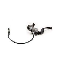 HYDRAULIC - CLUTCH TRANSFORMATION KIT ACCOSSATO HS041