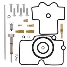 CARBURETOR REBUILD KIT ALL BALLS RACING CARK26-1466