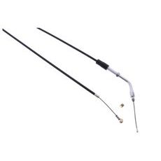 THROTTLE CABLE JMP B CLOSE