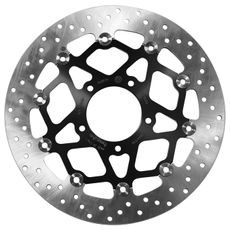 KOČIONA DISK BREMBO 78B40893 FLOATING