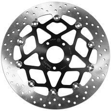 KOČIONA DISK BREMBO 78B408B0 FLOATING