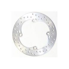 KOČIONA DISK EBC MD6002D