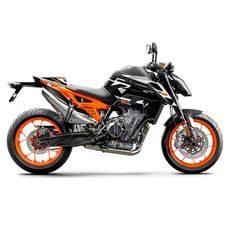 KTM 890 DUKE GP 2023