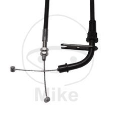 THROTTLE CABLE JMT B CLOSE