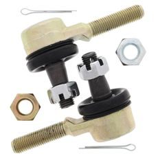 Tie Rod End Kit All Balls Racing TRE51-1016
