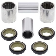 SWING ARM BEARING AND SEAL KIT ALL BALLS RACING SAB28-1080