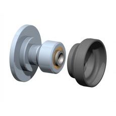 ADAPTER LV8 E102B.2M3650