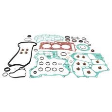 COMPLETE GASKET KIT WITH OIL SEALS WINDEROSA CGKOS 611216