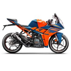 KTM RC 390 2023