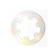 KOČIONA DISK EBC MD4137RS