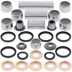 SWING ARM LINKAGE BEARING AND SEAL KIT ALL BALLS RACING SALB27-1137