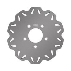 KOČIONA DISK EBC VR9149