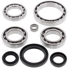 DIFFERENTIAL BEARING AND SEAL KIT ALL BALLS RACING DB25-2044