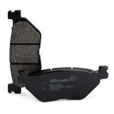 DISK PLOČICE BREMBO 07052 CC SCOOTER