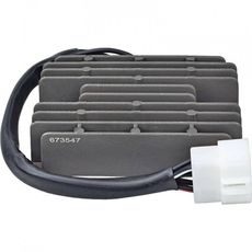 REGULATOR, ELECTRONIC & RECTIFIER ARROWHEAD 230-42043