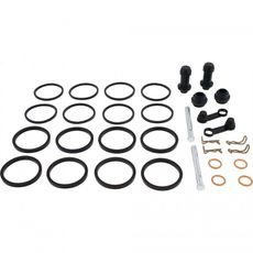 CALIPER REBUILD KIT ALL BALLS RACING CRK18-3333