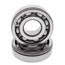 CRANKSHAFT BEARING KIT ALL BALLS RACING CB24-1050