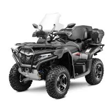 CFMOTO CFORCE 600 OVERLAND T3B HOMOLOGATION