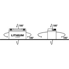 LITHIUM BATTERY BS-BATTERY BSLI-14