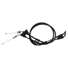 THROTTLE CABLE ALL BALLS RACING TC45-1256