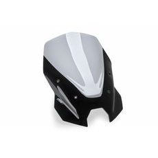 WINDSHIELD PUIG NEW GEN. TOURING 22711H SMOKE