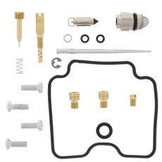 CARBURETOR REBUILD KIT ALL BALLS RACING CARK26-1049
