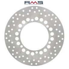 KOČIONA DISK RMS 225162330 D245