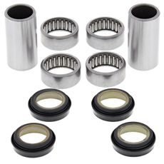 SWING ARM BEARING AND SEAL KIT ALL BALLS RACING SAB28-1066