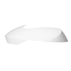 COVER SHAD D1B39E08 FOR SH39 WHITE