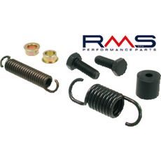 CENTRAL STAND SPRING KIT RMS 121619070
