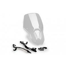 WINDSCREEN PUIG TOURING 3818W TRANSPARENT REPLACED BY 21396W