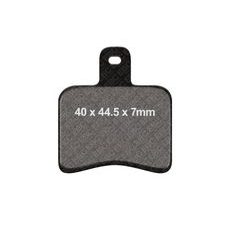 DISK PLOČICE EBC FA272