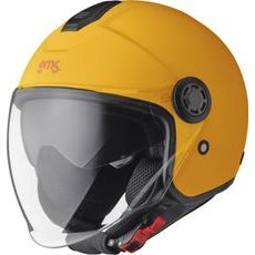 JET HELMET GMS GELATO ZG11501 MELONE M