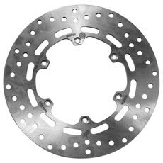 KOČIONA DISK BREMBO 68B407E2 FIX