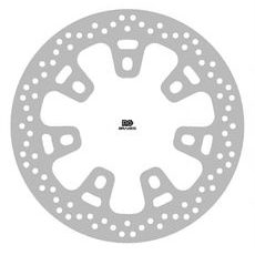 KOČIONA DISK NG 2158