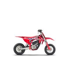 GASGAS MC - E3, 2024