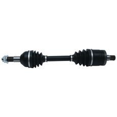 AXLE ALL BALLS RACING AB6-CA-8-312 6BALL