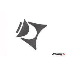 YOKE PROTECTOR PUIG X-TREME 5399C CARBON LOOK