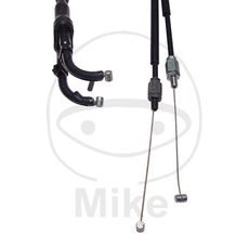 THROTTLE CABLE JMT A OPEN