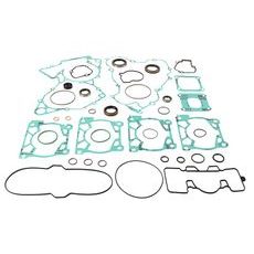 COMPLETE GASKET KIT WITH OIL SEALS WINDEROSA CGKOS 8110010