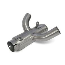 TUBE NO CATALYZER MIVV S.028.C1