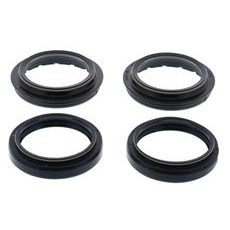 FORK AND DUST SEAL KIT ALL BALLS RACING FD56-187
