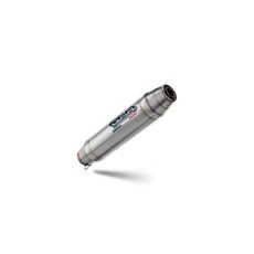CIJELI ISPUŠNI SUSTAV GPR DEEPTONE INOX CO.PO.1.DE BRUSHED STAINLESS STEEL