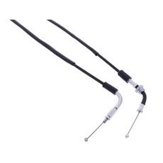 THROTTLE CABLE JMP B CLOSE