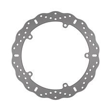 KOČIONA DISK EBC MD1186C