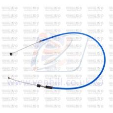 FRONT BRAKE CABLE VENHILL K01-1-007-BL PLAVI