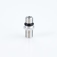 Air valve comp KYB 120130000101 (silver collar)
