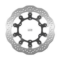 KOČIONA DISK NG 1224X