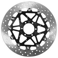 KOČIONA DISK BREMBO 78B40888 FLOATING
