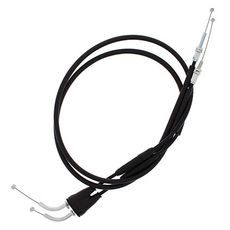 THROTTLE CABLE ALL BALLS RACING TC45-1183